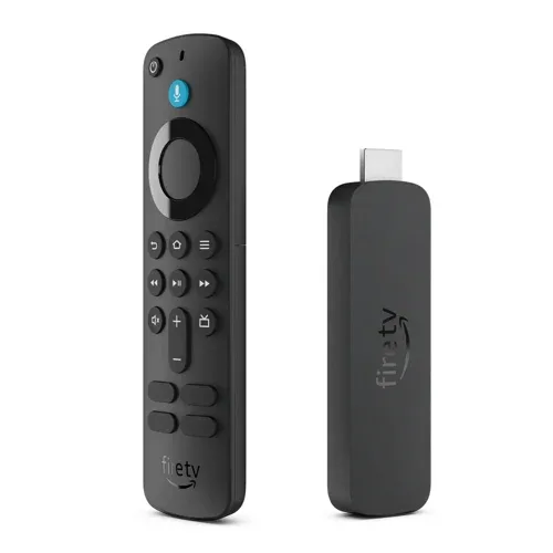 Amazon - Fire TV Stick 4K (2nd Gen) 2023