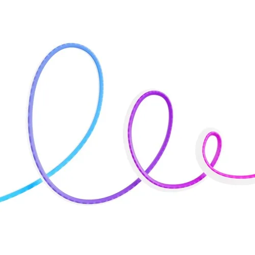 Hombli - Smart Neon Rope - 5m RGBIC