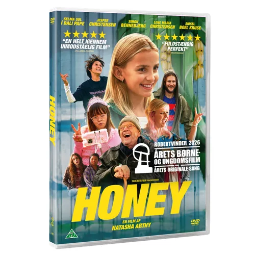 Honey