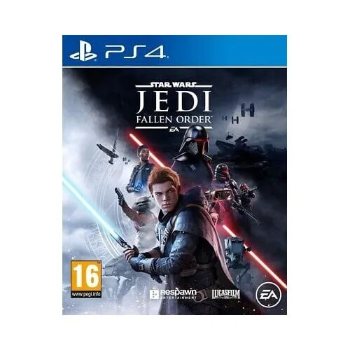 Star Wars Jedi: Fallen Order (Nordic)
