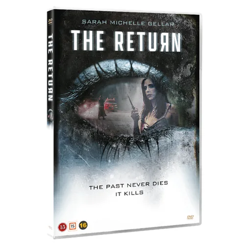 THE RETURN
