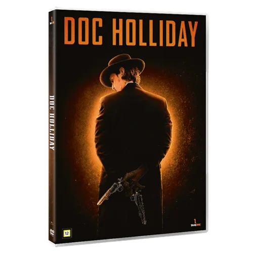 DOC HOLIDAY