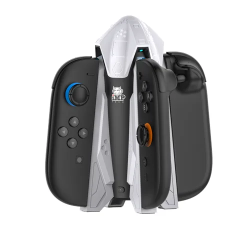 iMP - Rocket Dock LED Charger for Switch JoyCon 2