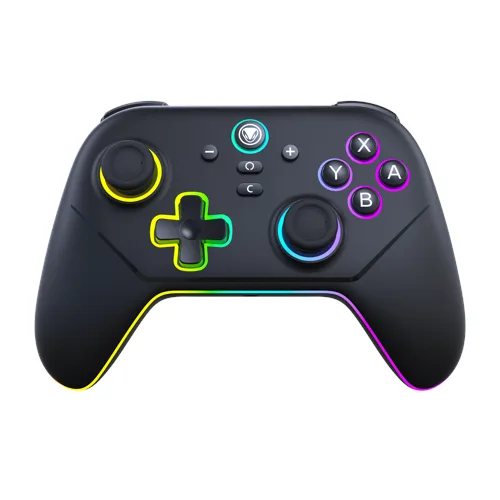 Snakebyte Wireless Gamepad Black