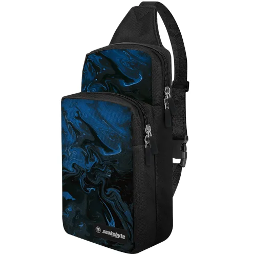Snakebyte - Sling Bag