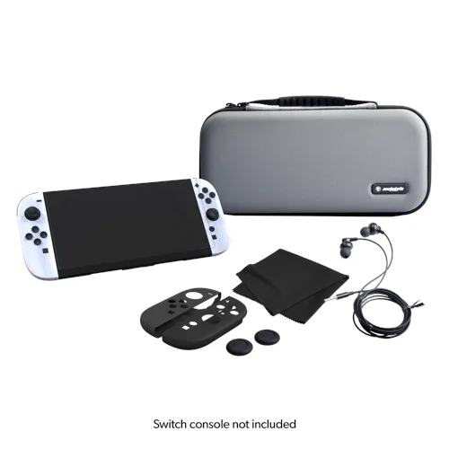 Snakebyte - Starter Kit - Black