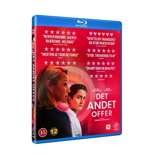 Det andra offret