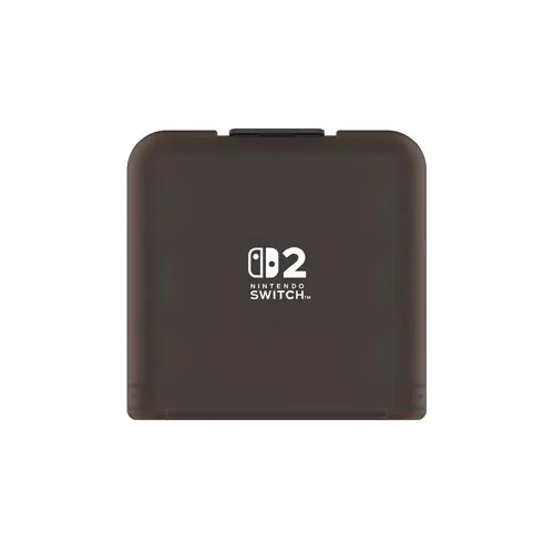 HORI - Card Case 24 - Black