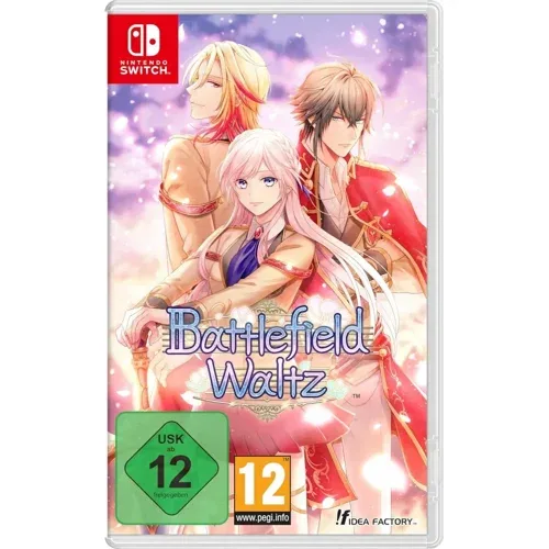 Battlefield Waltz (Switch)