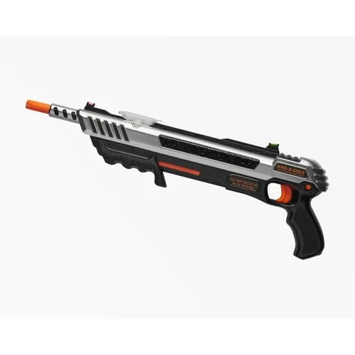 Bug-A-Salt 3.0 - Advanced Combat Fiber