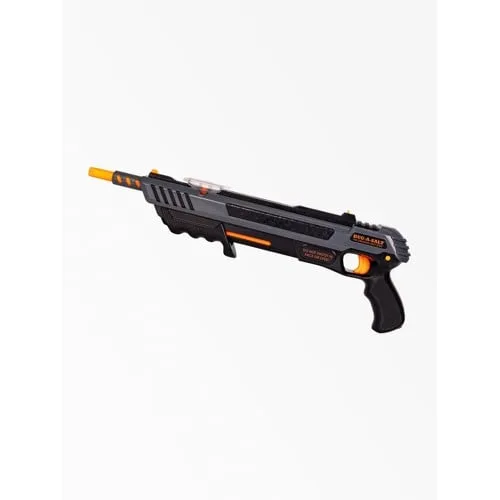 Bug-A-Salt 3.0 - Black Fly