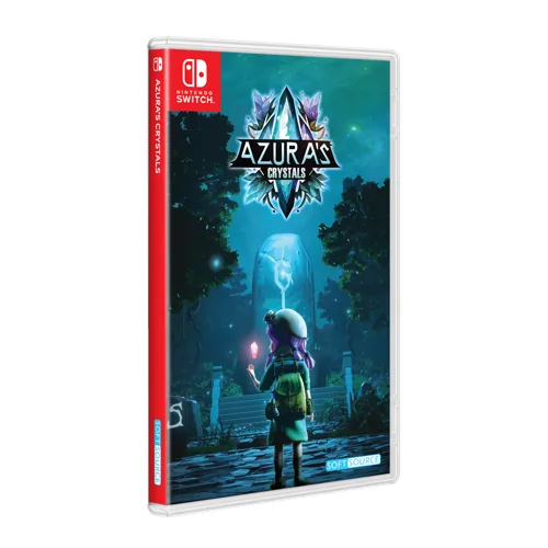 Azura's Crystal (Import)