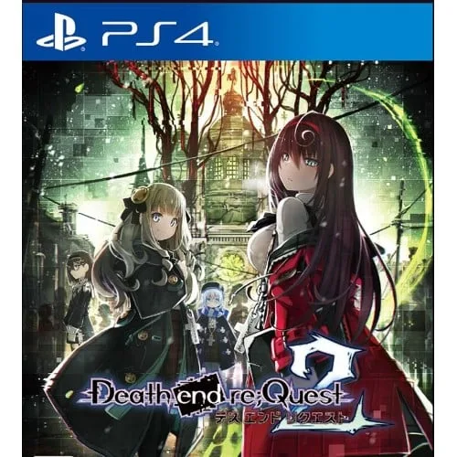 Death end re;Quest 2