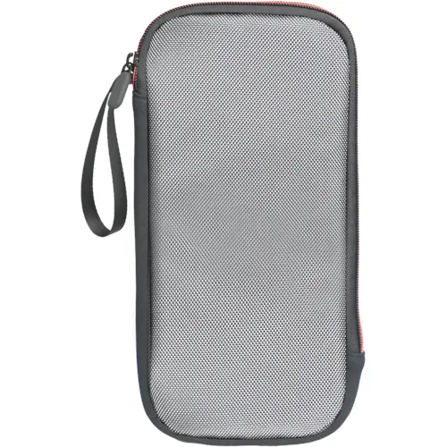 Deep Explorer - Soft Carry Bag Black