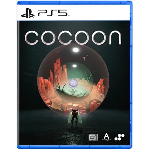 Cocoon (Mulit in Language) (import)