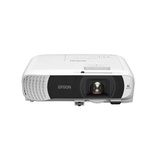 Epson EB-FH18 hemmabioprojektor