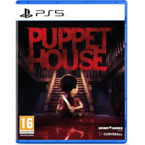 Puppet House