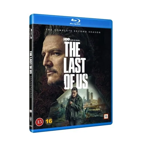 The Last of Us S2