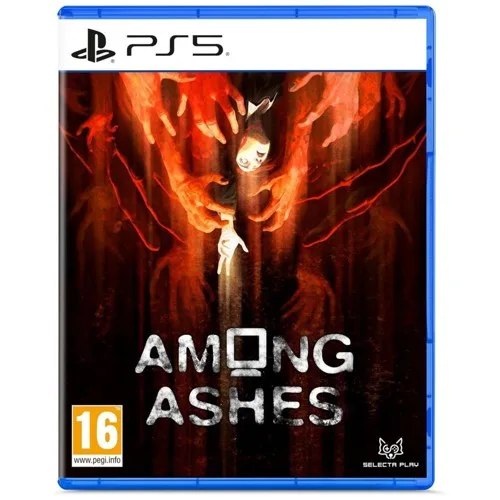 Among Ashes