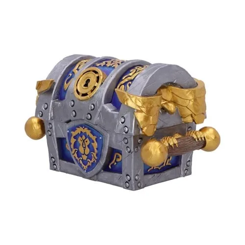 Nemesis Now World of Warcraft Alliance War Chest-ask