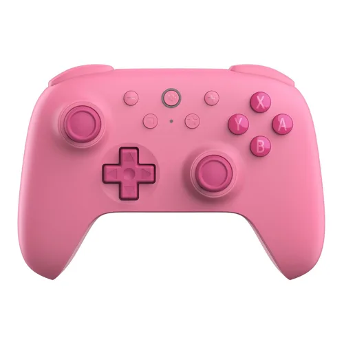 8BitDo - Ultimate 2C Bluetooth Controller - Pink