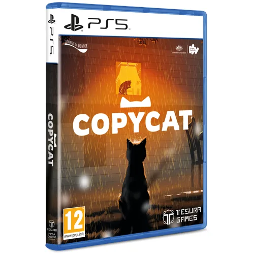 Copycat