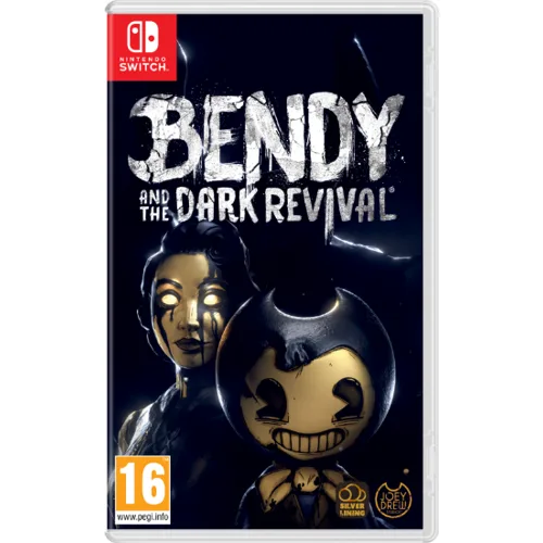 Bendy and the Dark Revival