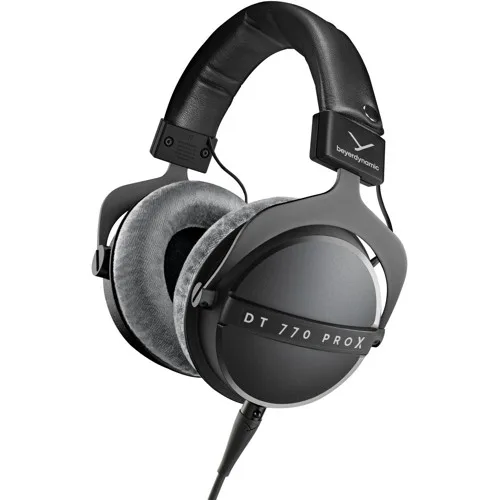 BeyerDynamic - DT 770 PRO X 48 Ohm