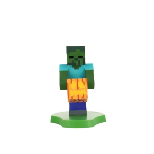 HOLDEM - MINECRAFT ZOMBIE