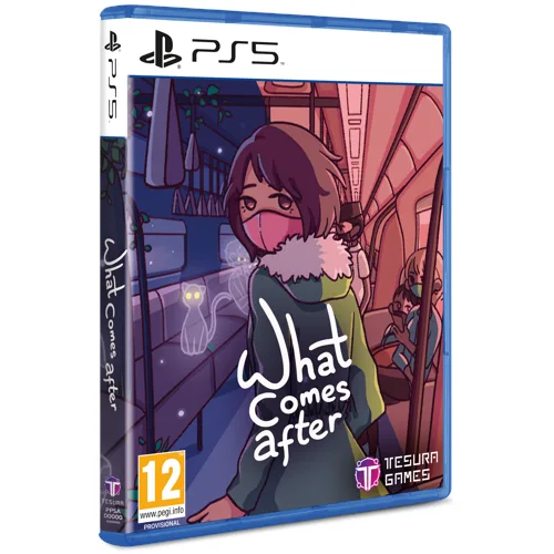 What Comes After