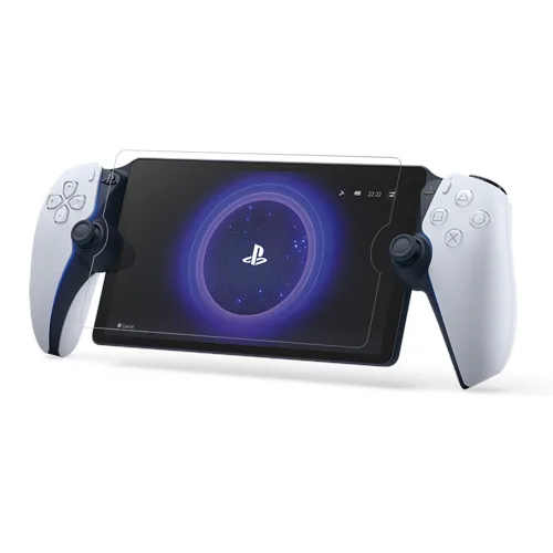 HORI - ViviDeep Screen Filter for PlayStation Portal Remote Player - Transparent