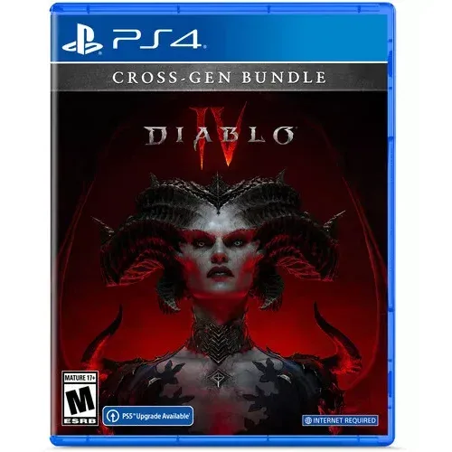 Activision Diablo IV