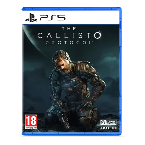 The Callisto Protocol (Import)