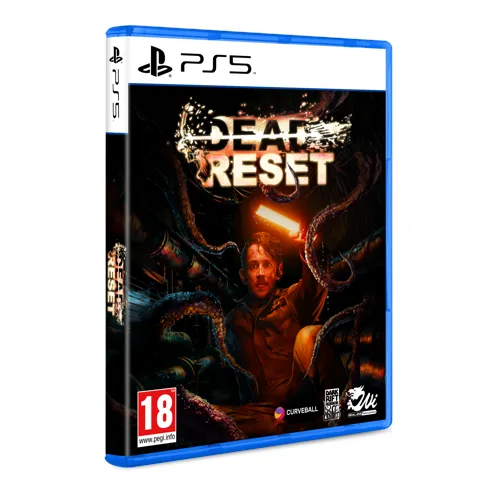 Dead Reset