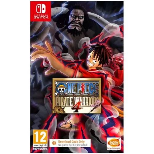 One Piece: Pirate Warriors 4