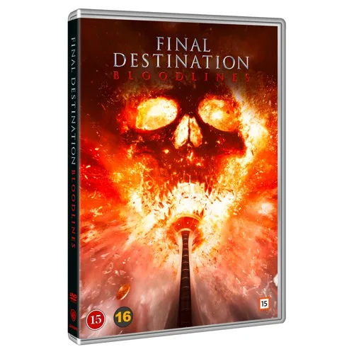 Final Destination: Bloodlines