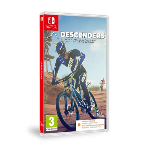 Descenders