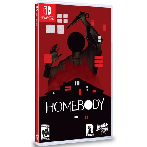 Homebody (Limited Run) (Import)