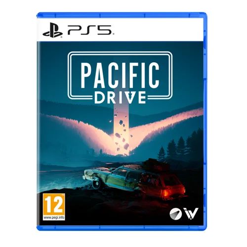 Pacific Drive