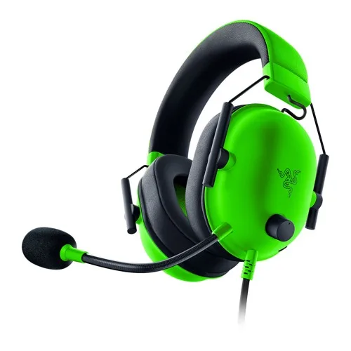 Razer BlackShark V2 X kabelanslutet gamingheadset med 7.1 surround
