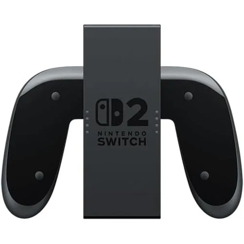 Nintendo Switch 2 Joy-Con Charging Grip