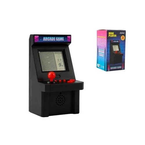 iTotal - Arcade Game - Small