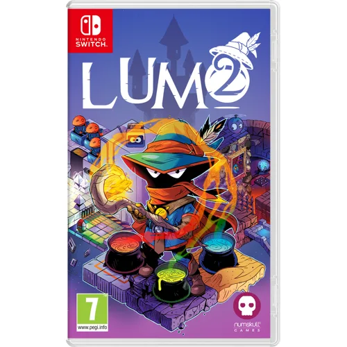 Lumo 2