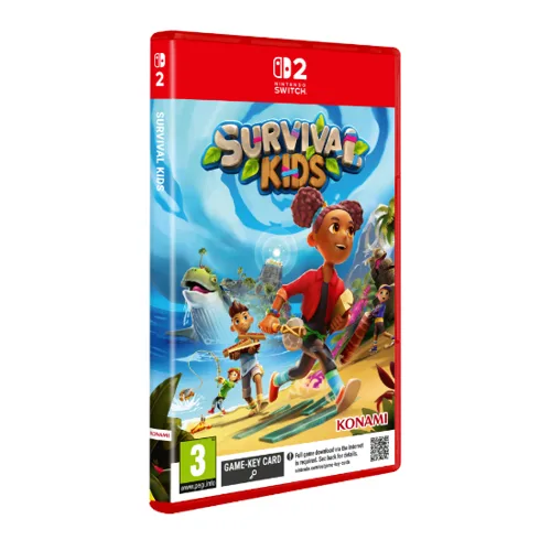 Survival Kids