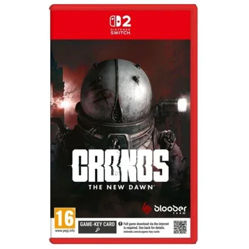 Bandai Namco Cronos: The New Dawn
