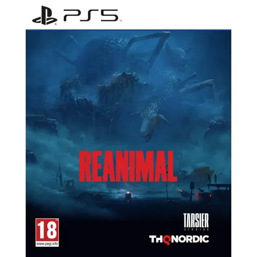 Reanimal