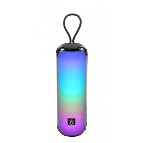 Technaxx - MusicMan BT-Speaker with RGB Light BT-X66