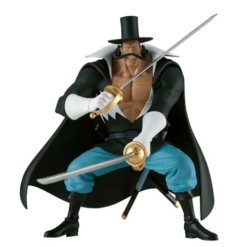 One Piece - Vista