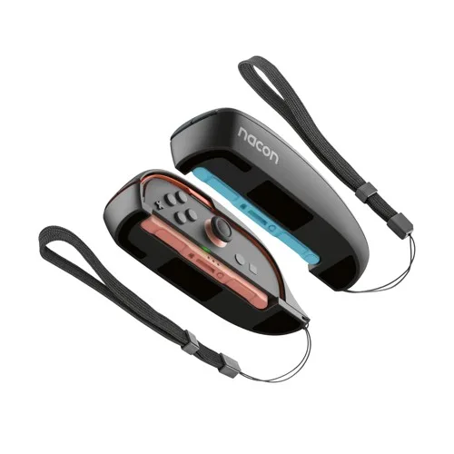 Nacon muspaket till Switch 2