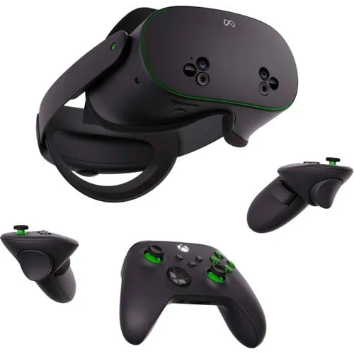 Meta - Quest 3S 128GB Xbox Limited Edition
